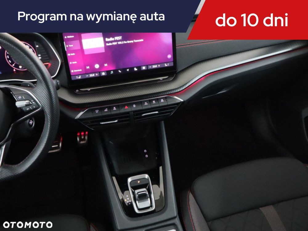 Skoda Octavia - 10
