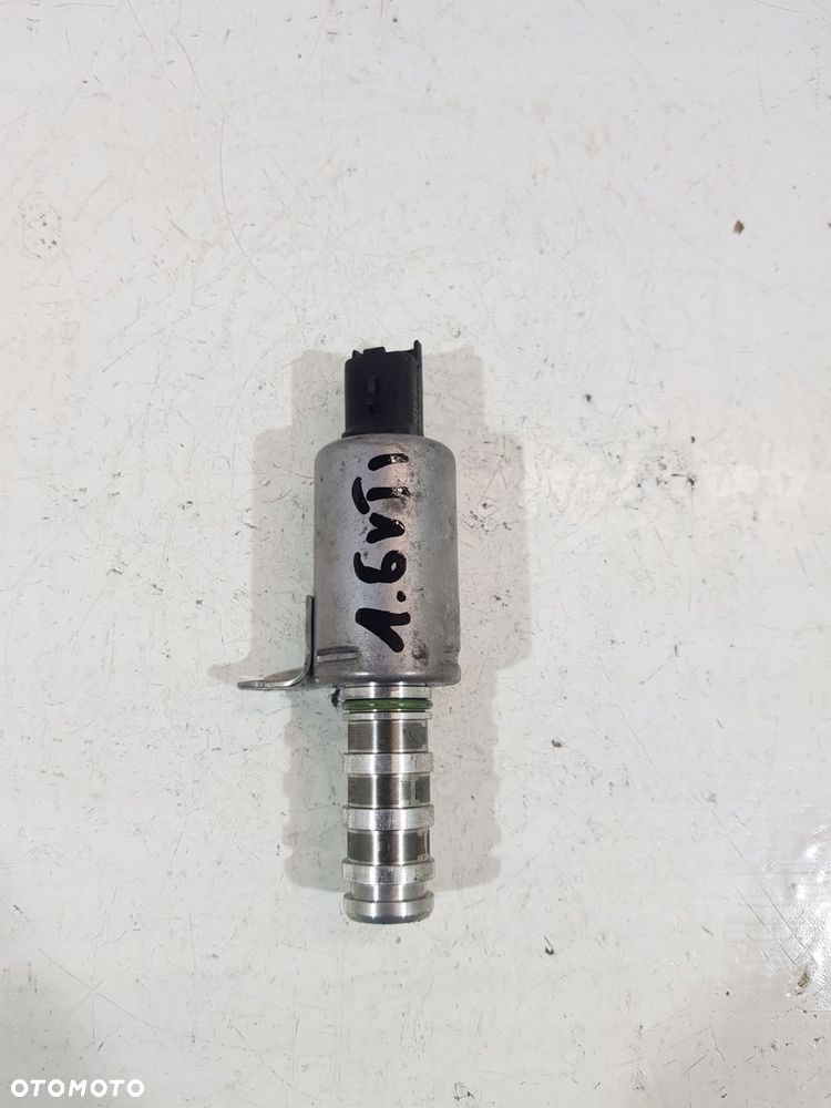 czujnik faz rozrządu 9825813780 mini peugeot citroen 1.6 vti - 1