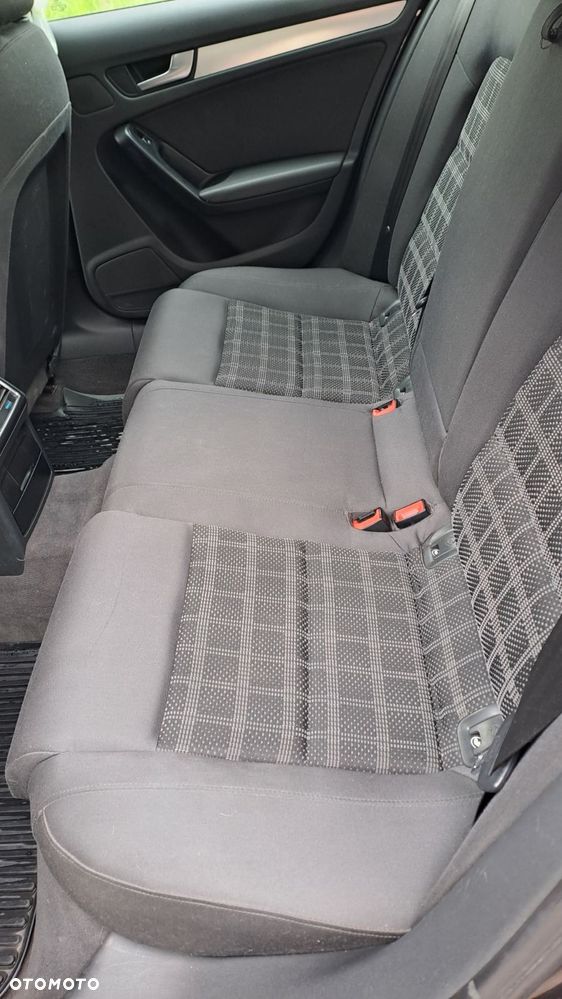 Audi A4 Allroad - 15