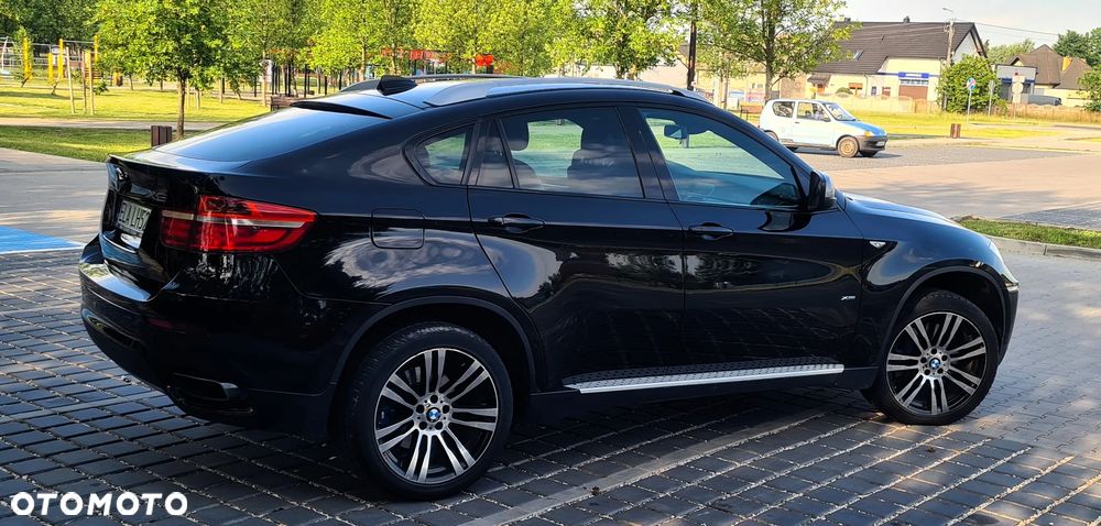 BMW X6 30d xDrive - 9