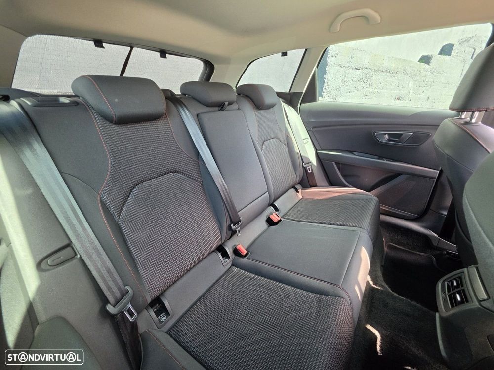 SEAT Leon ST 1.0 EcoTSI FR S/S - 18