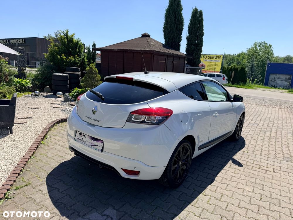 Renault Megane 1.4 16V TCE Monaco - 7