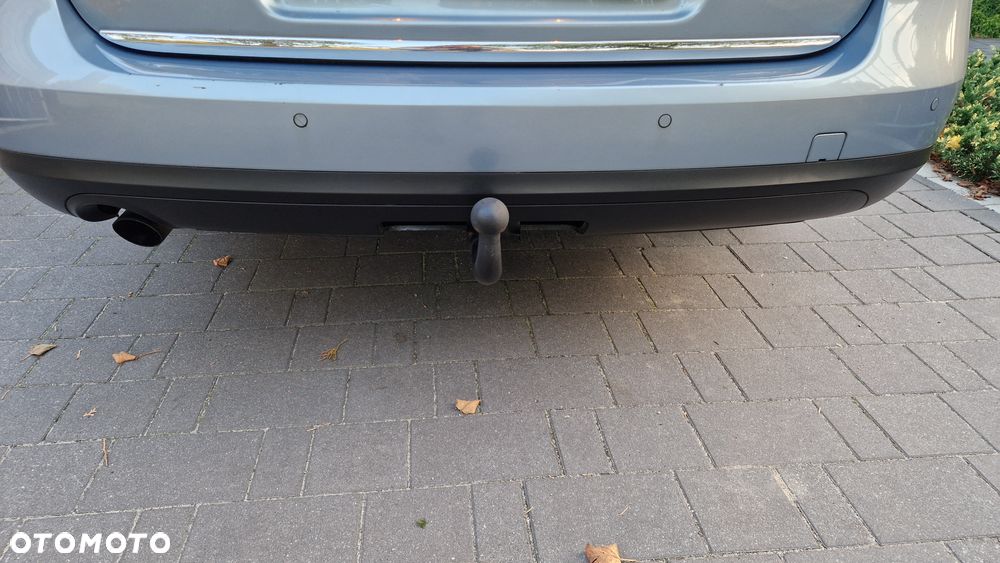 Volkswagen Passat 1.4 TSI Comfortline DSG - 26