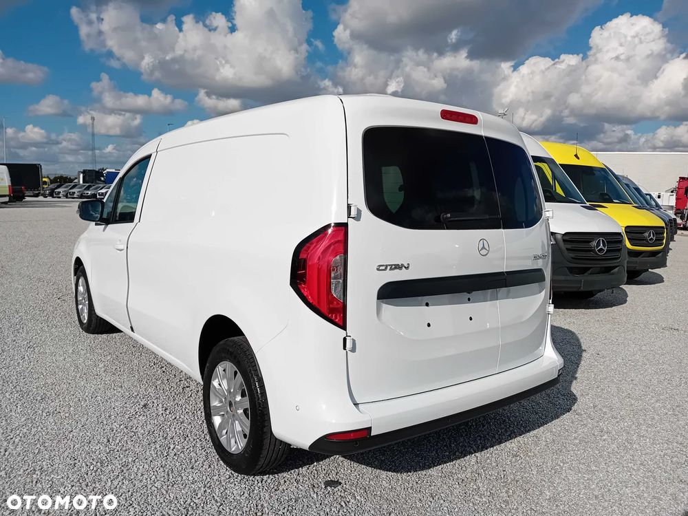 Mercedes-Benz Citan Furgon - 7