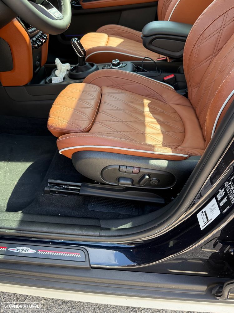 MINI Countryman - 10