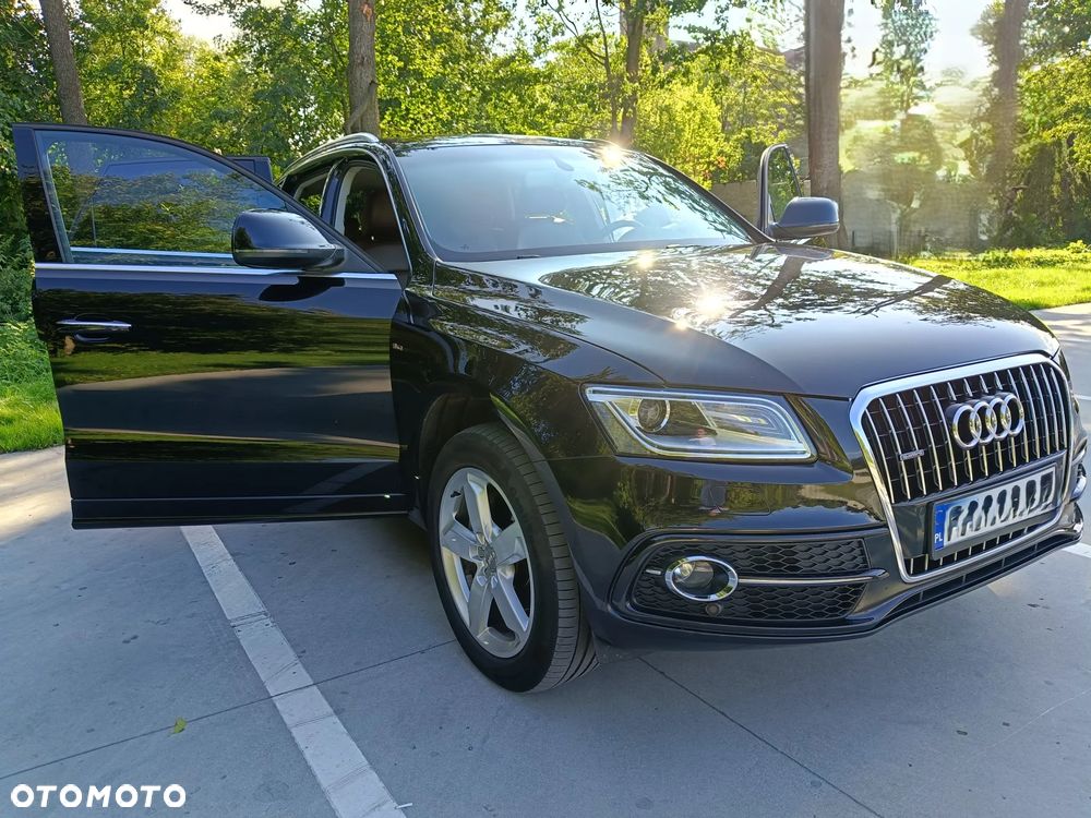 Audi Q5 - 16