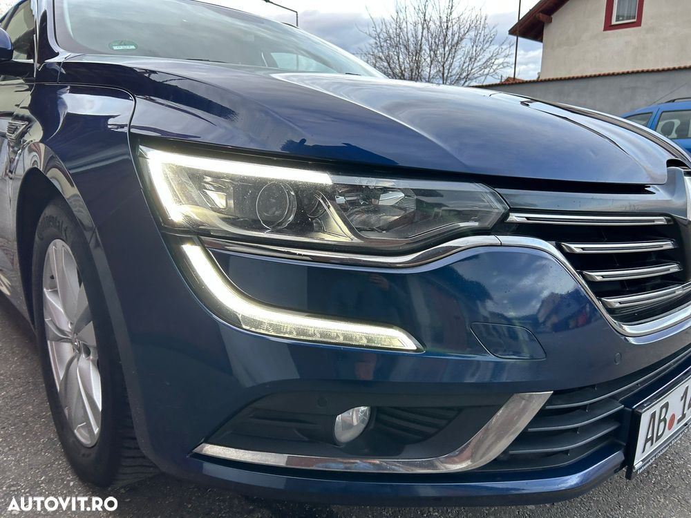 Renault Talisman - 14