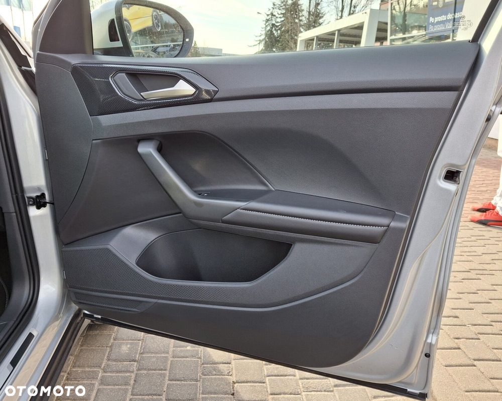 Volkswagen T-Cross 1.5 TSI ACT R-Line Plus DSG - 16