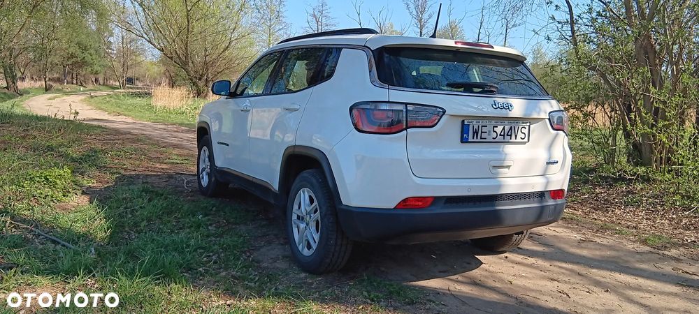 Jeep Compass 1.4 TMair Longitude FWD S&S - 3