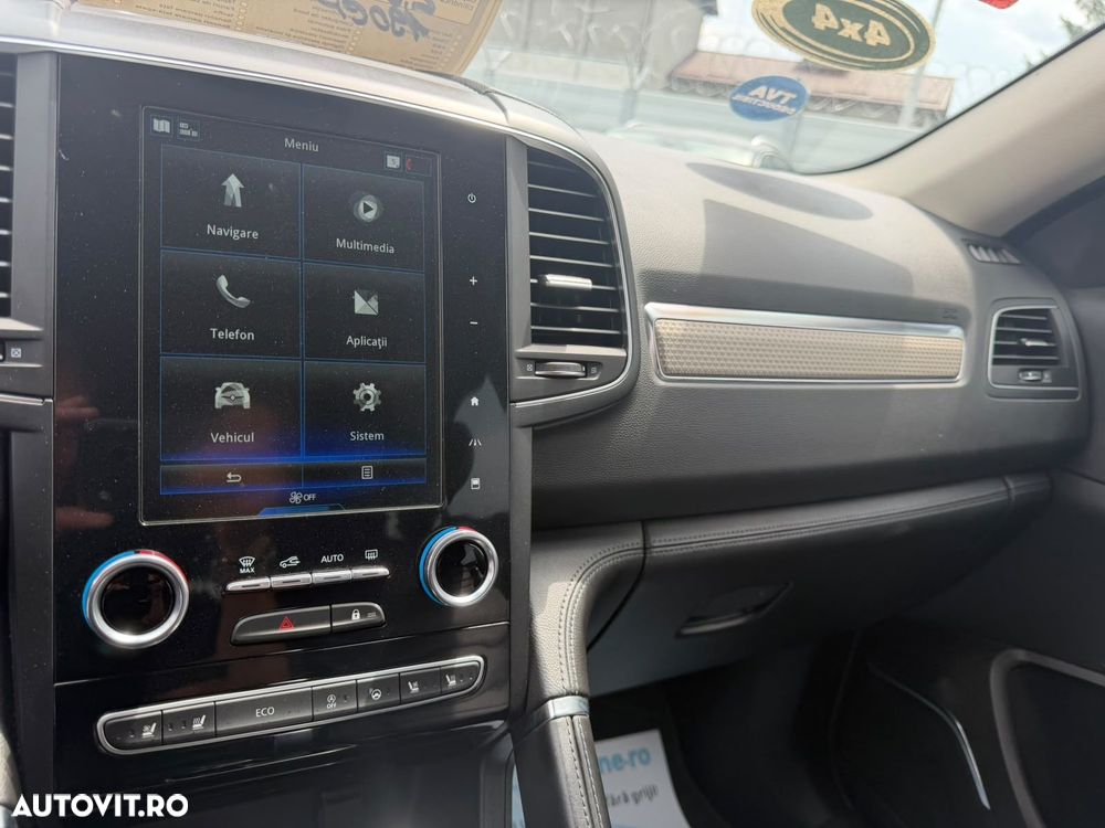 Renault Koleos - 15