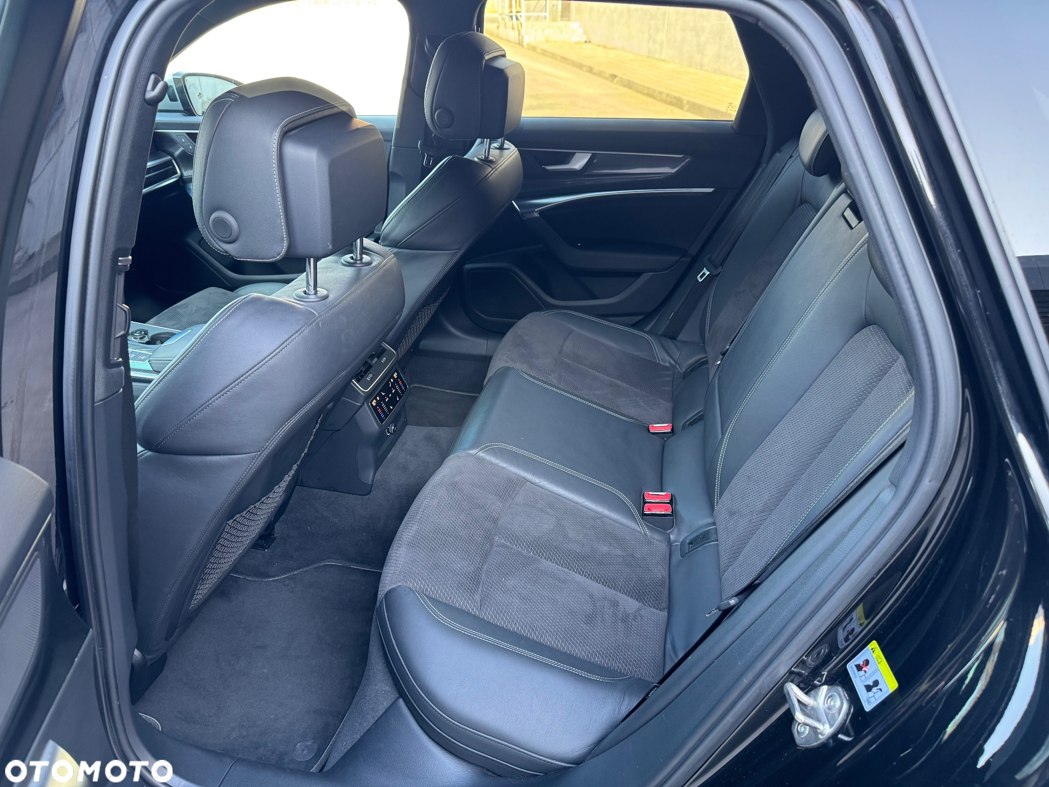 Audi A6 Avant 50 TDI quattro tiptronic S line - 17