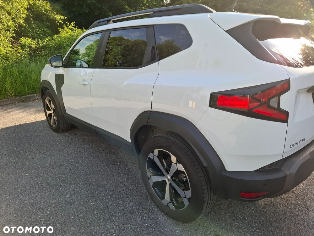 Dacia Duster 1.0 TCe Journey - 6