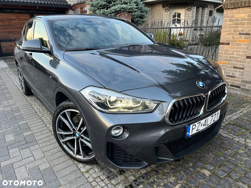 BMW X2 - 2