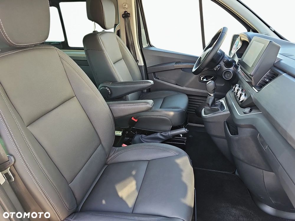 Renault Trafic 2.0 dCi Escapade EDC - 13