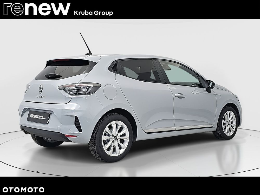 Renault Clio 1.0 TCe Evolution - 5