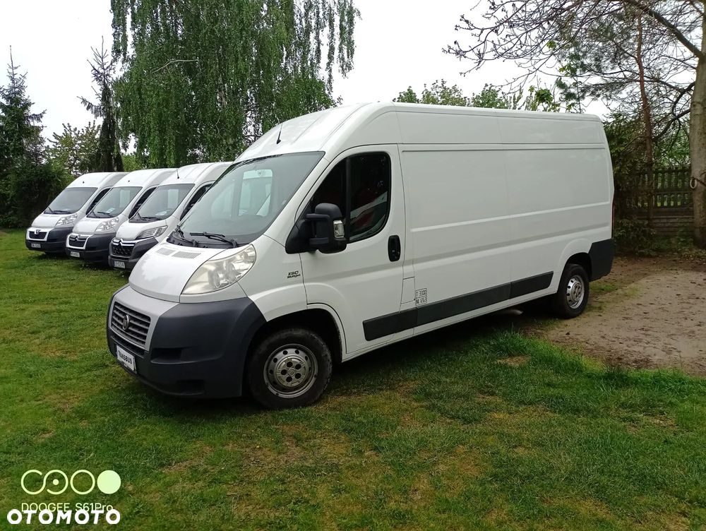 Fiat Ducato - 4