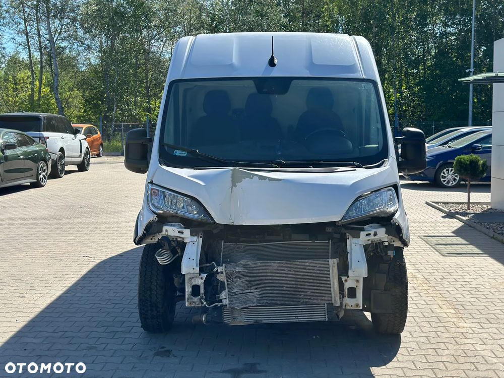 Opel Movano - 2