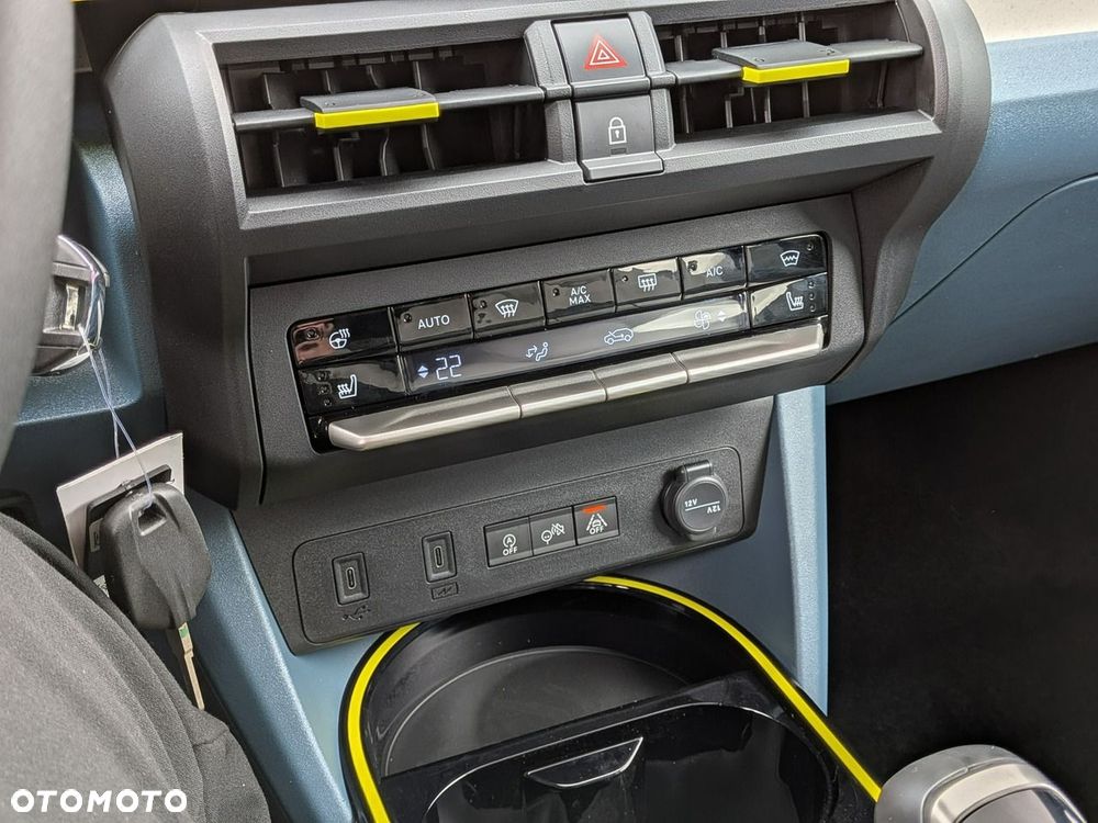 Fiat Grande Panda 1.2 Turbo La Prima - 17