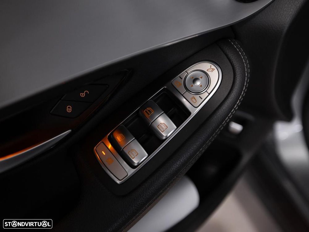 Mercedes-Benz GLC 220 d 4Matic - 34