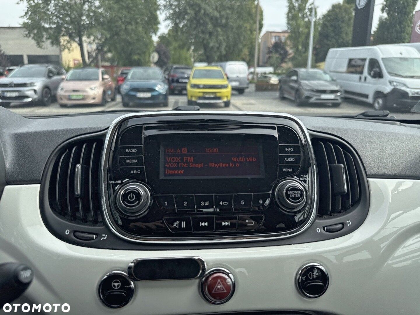 Fiat 500 1.2 Dolcevita - 18