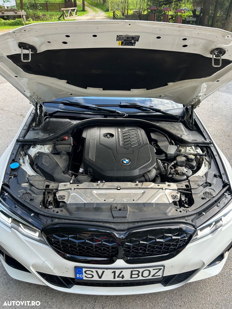 BMW Seria 3 - 15