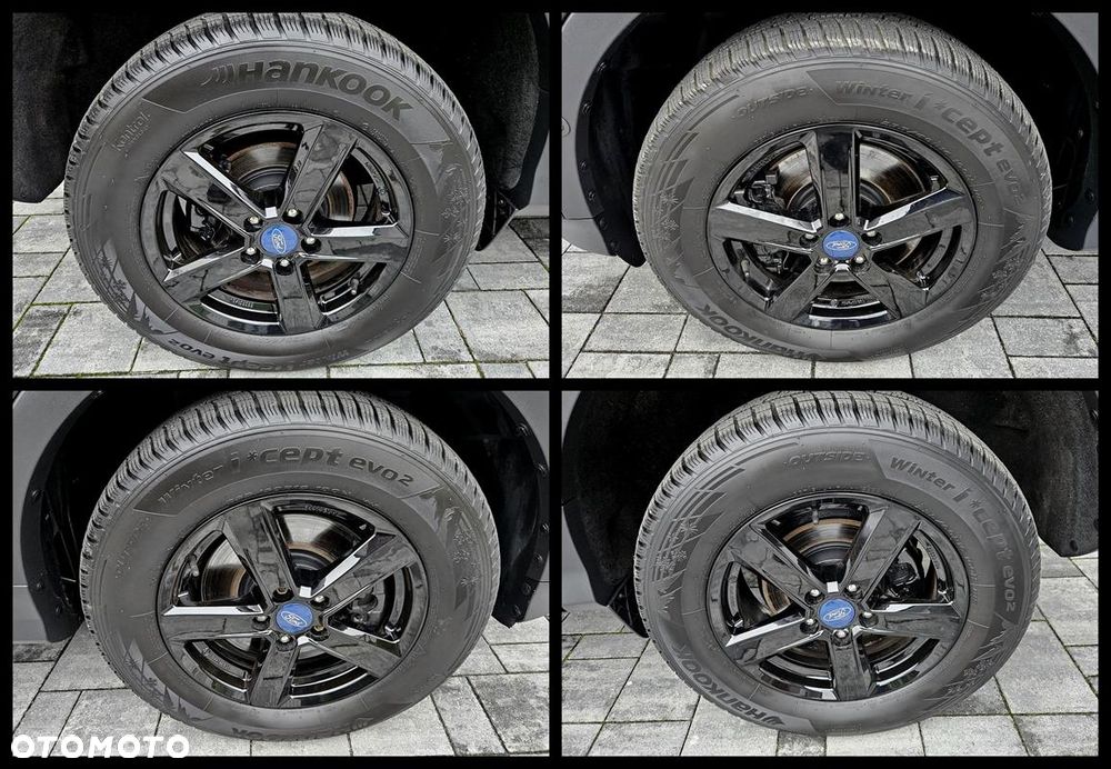 Ford Kuga 2.0 TDCi 4x4 Titanium - 28