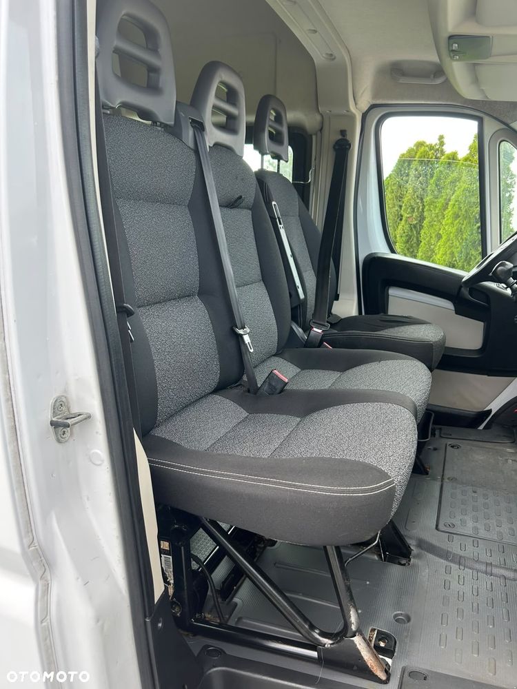 Fiat Ducato - 11