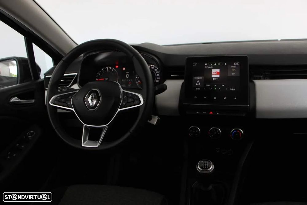 Renault Clio 1.0 TCe Evolution - 2
