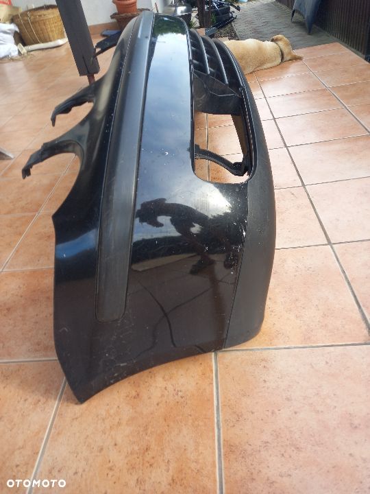 VW POLO 9N 6Q0 OKULAR ZDERZAK PRZEDNI PRZÓD 01-04 - 5