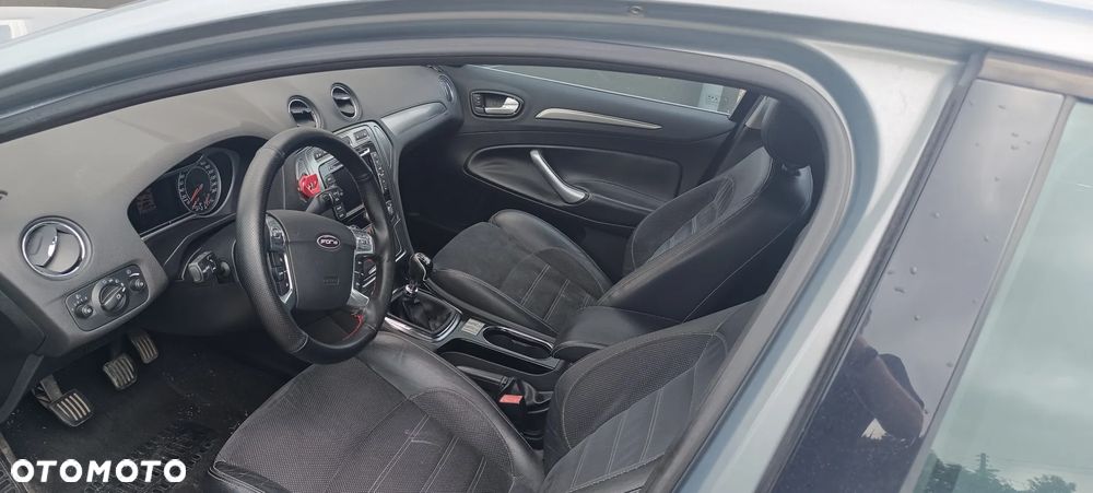 Ford Mondeo Turnier 2.5 Titanium - 17