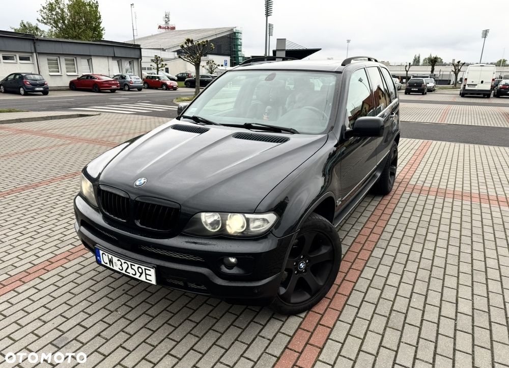BMW X5 - 14