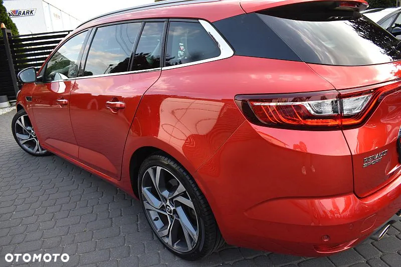 Renault Megane 1.6 TCe GT EDC - 29