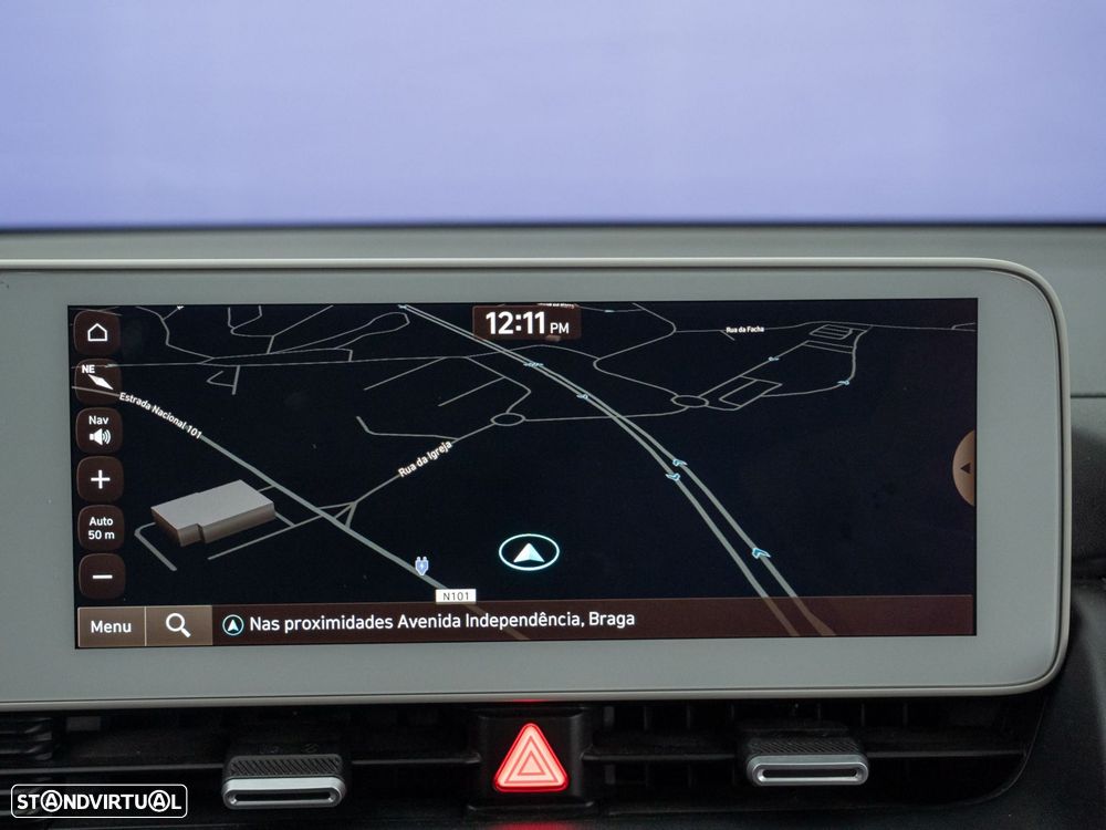 Hyundai Ioniq 5 73 kWh Premium - 33