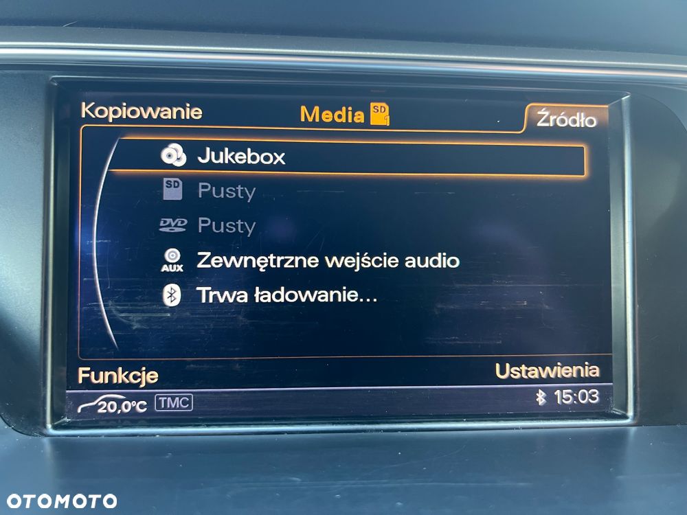 Audi A4 Avant 2.0 TDI DPF multitronic S line Sportpaket - 19