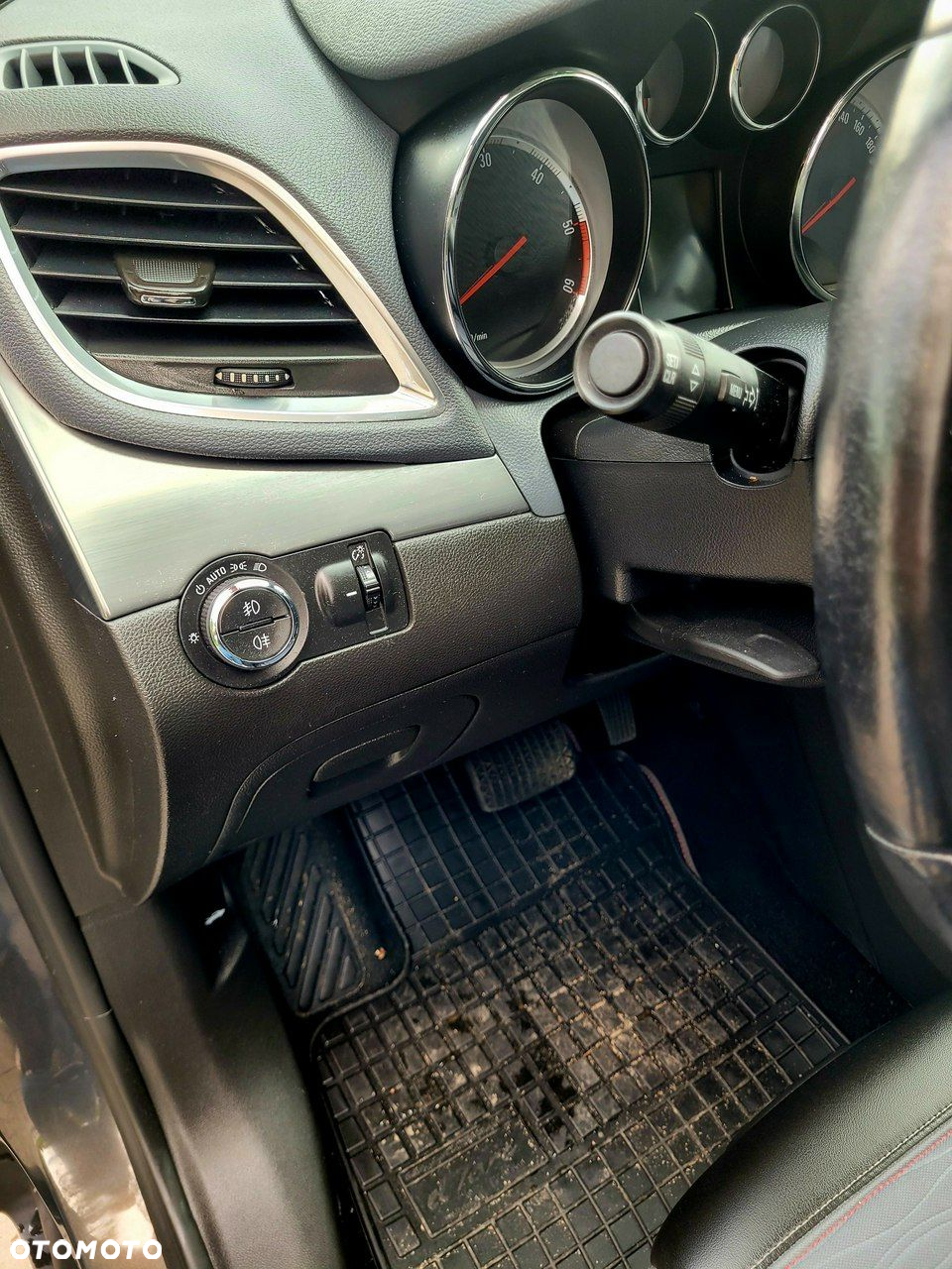 Opel Mokka 1.6 CDTI Automatik Innovation - 23