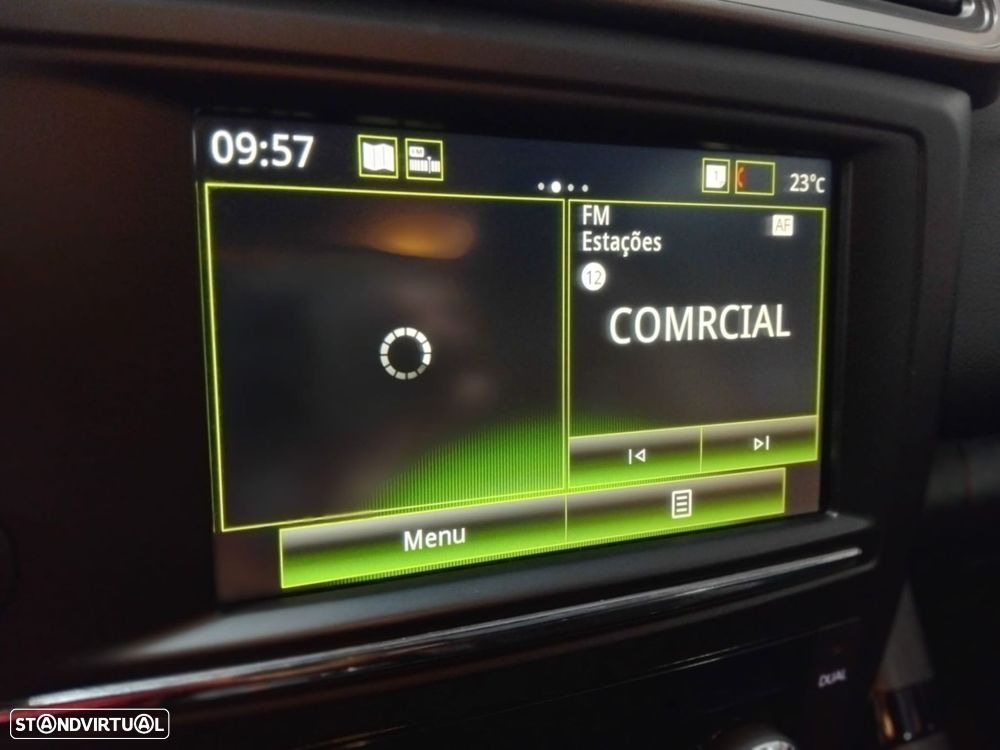 Renault Kadjar Energy dCi 110 Experience - 23