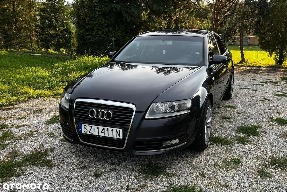 Audi A6 Limousine - 10