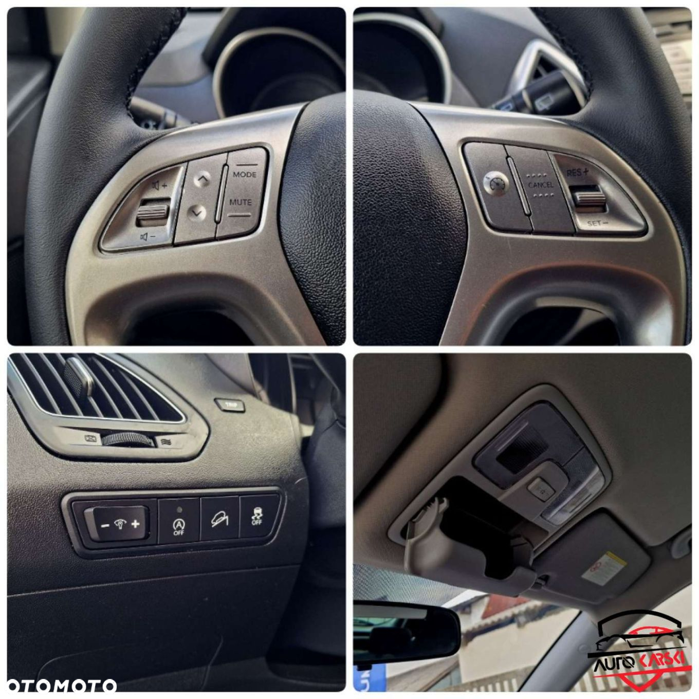 Hyundai ix35 - 40