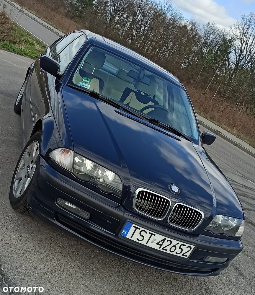 BMW Seria 3 - 2