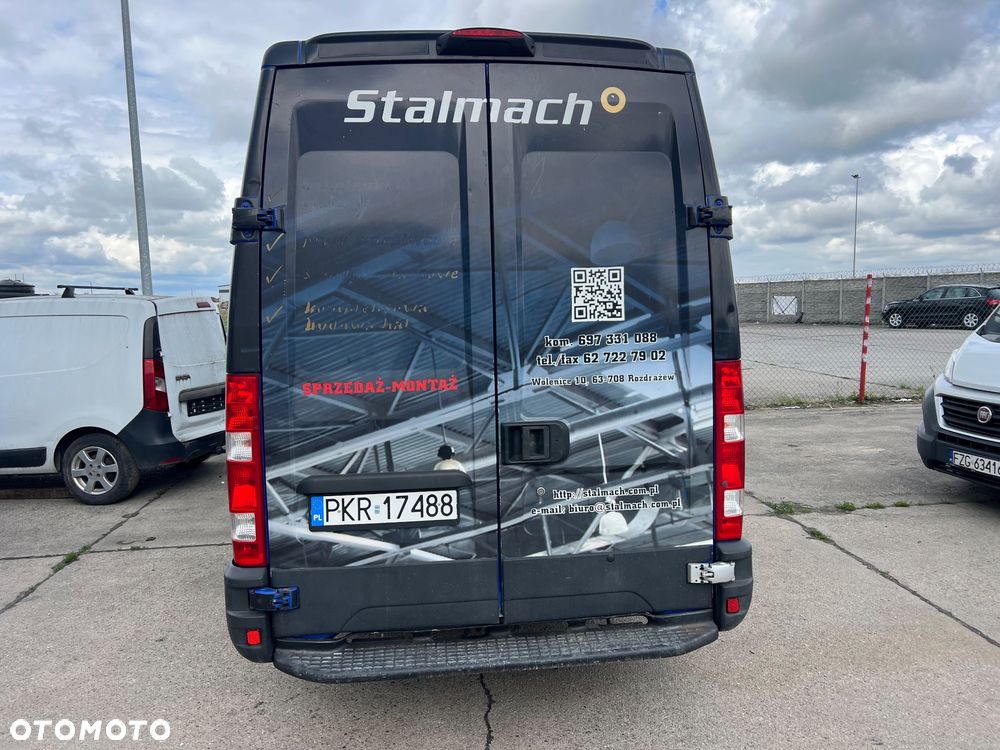 Iveco Daily - 5