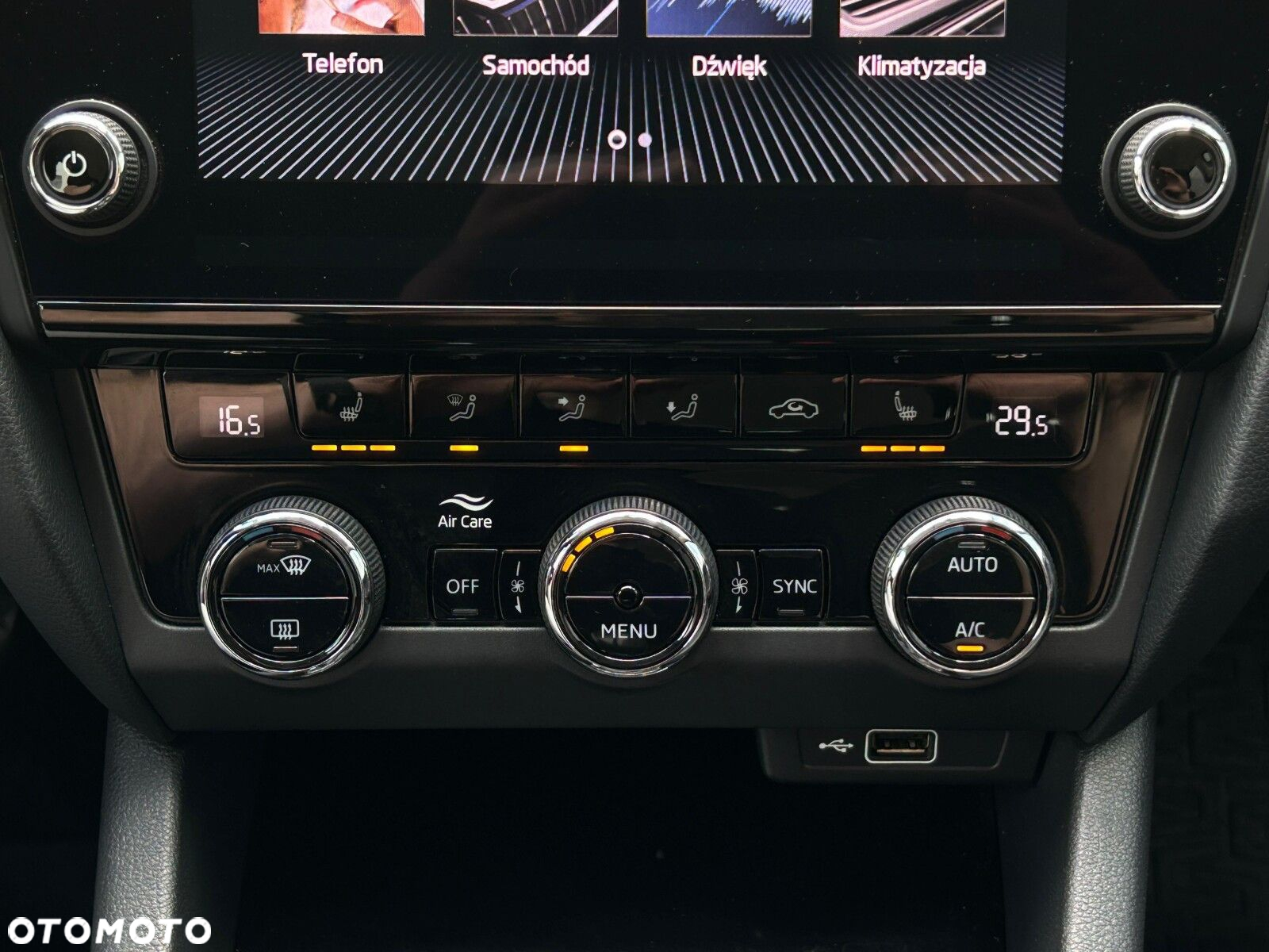 Skoda Octavia 2.0 TDI SCR Style - 25