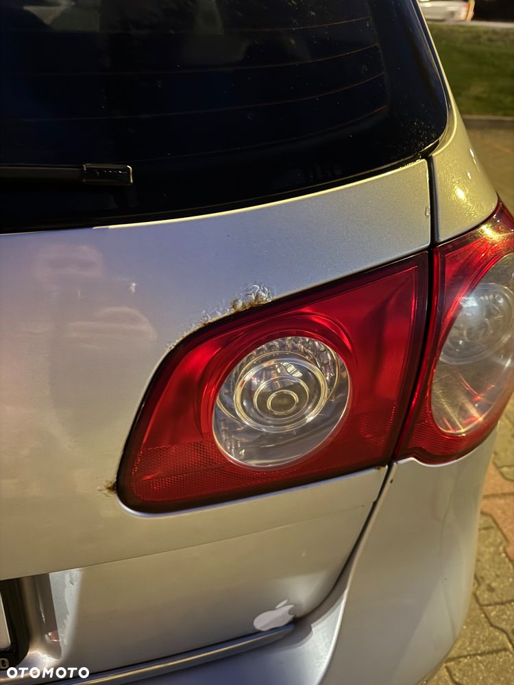 Volkswagen Passat 2.0 TDI Comfortline DSG - 8