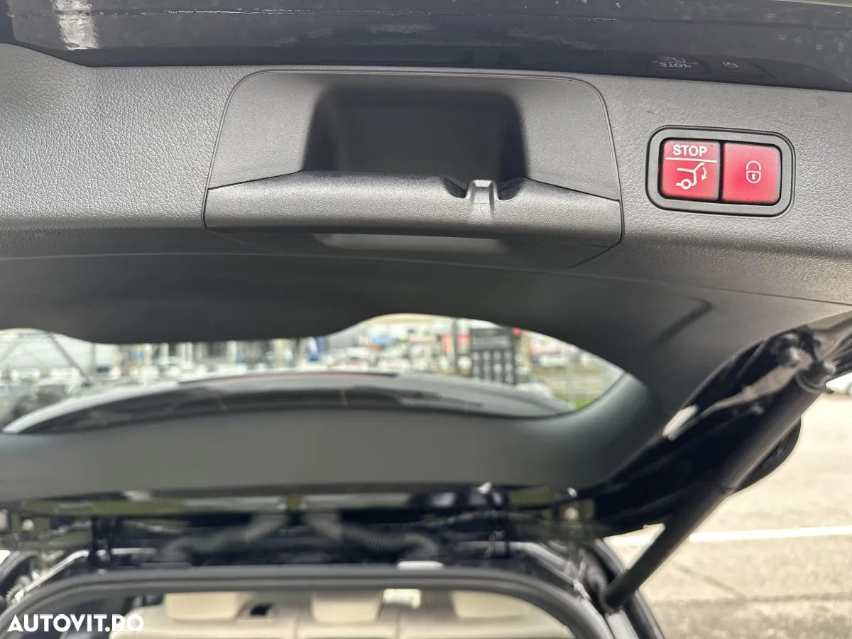 Mercedes-Benz EQB 300 4MATIC - 17