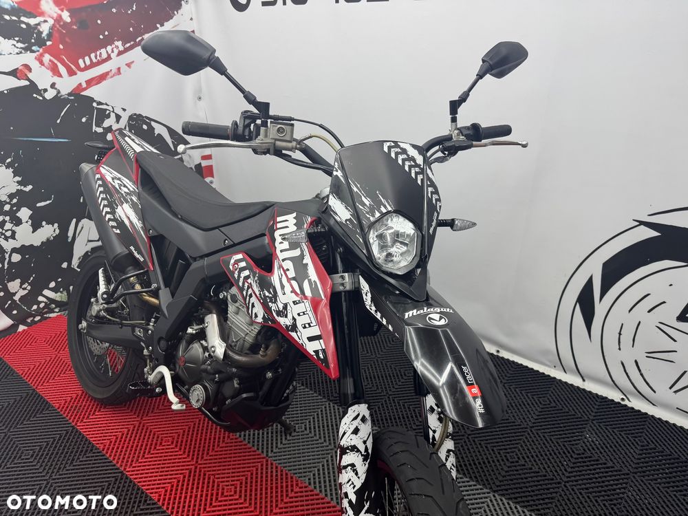 Malaguti XSM - 5