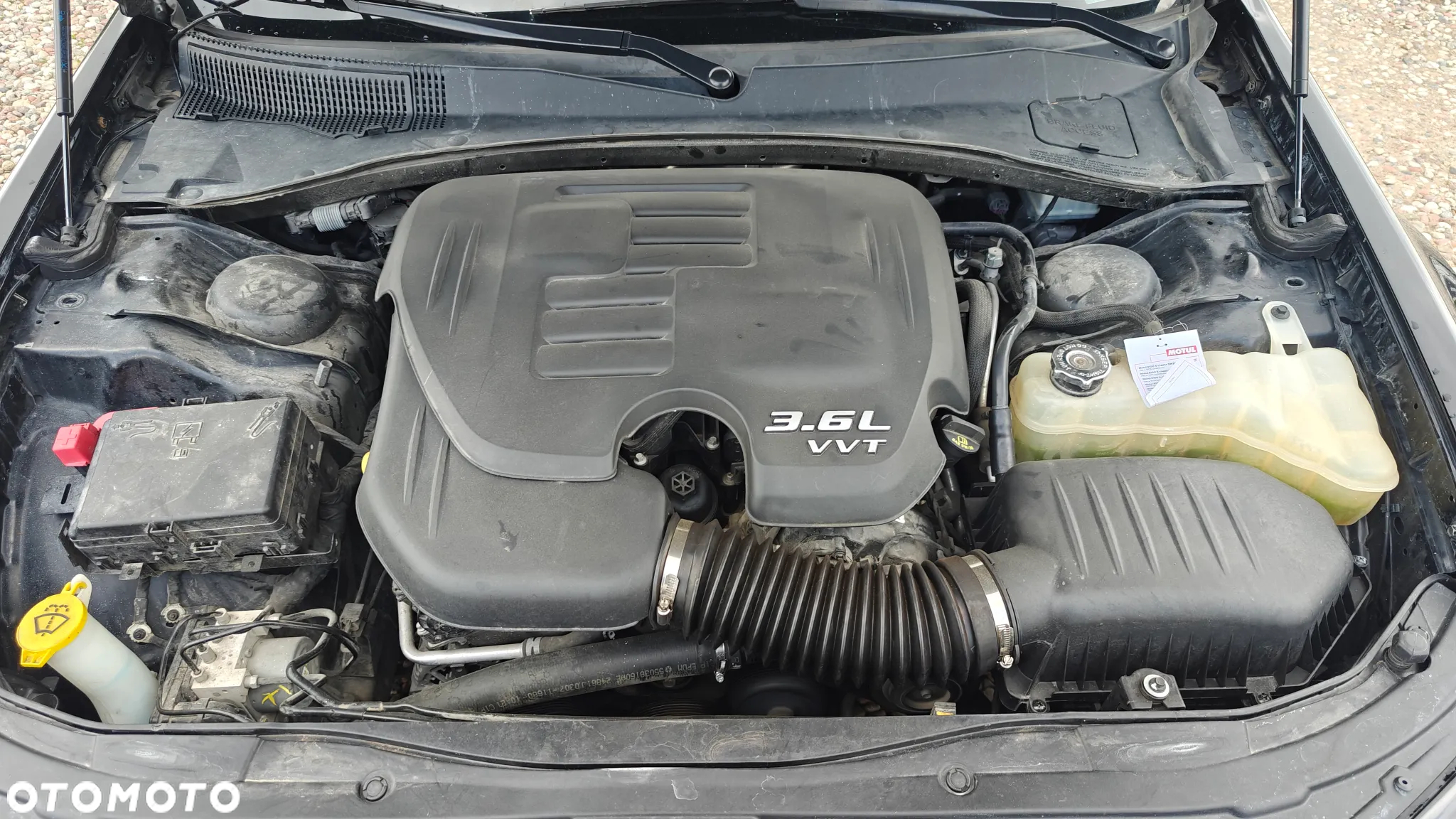 Chrysler 300C - 30