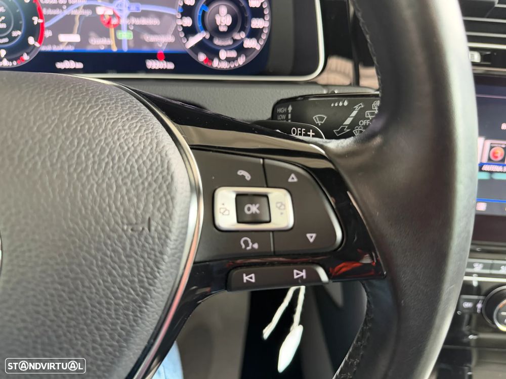 VW Golf 1.5 TSI ACT OPF DSG Highline - 27