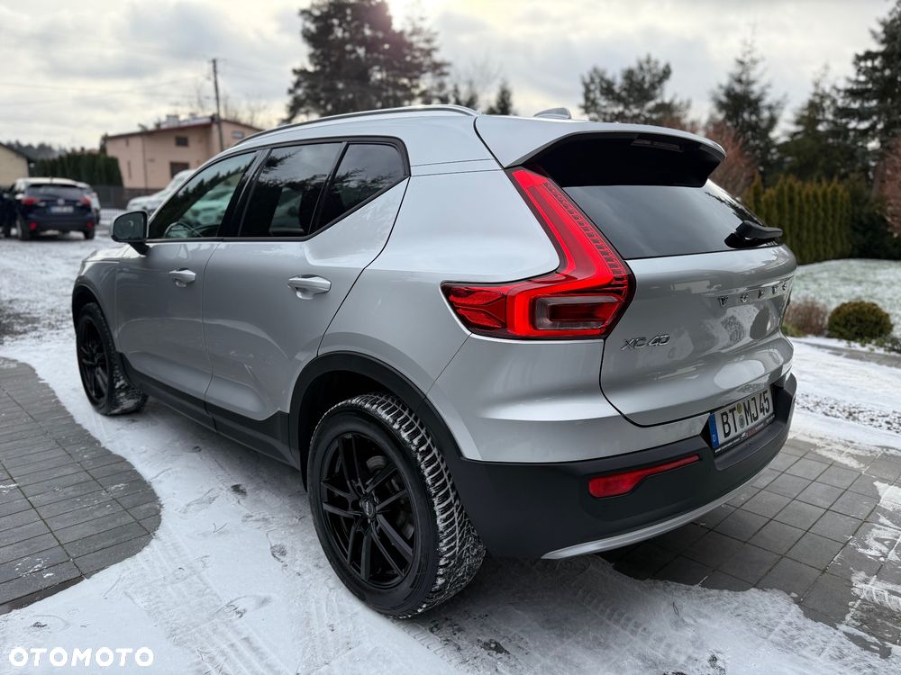 Volvo XC 40 D3 AWD Momentum Pro - 7