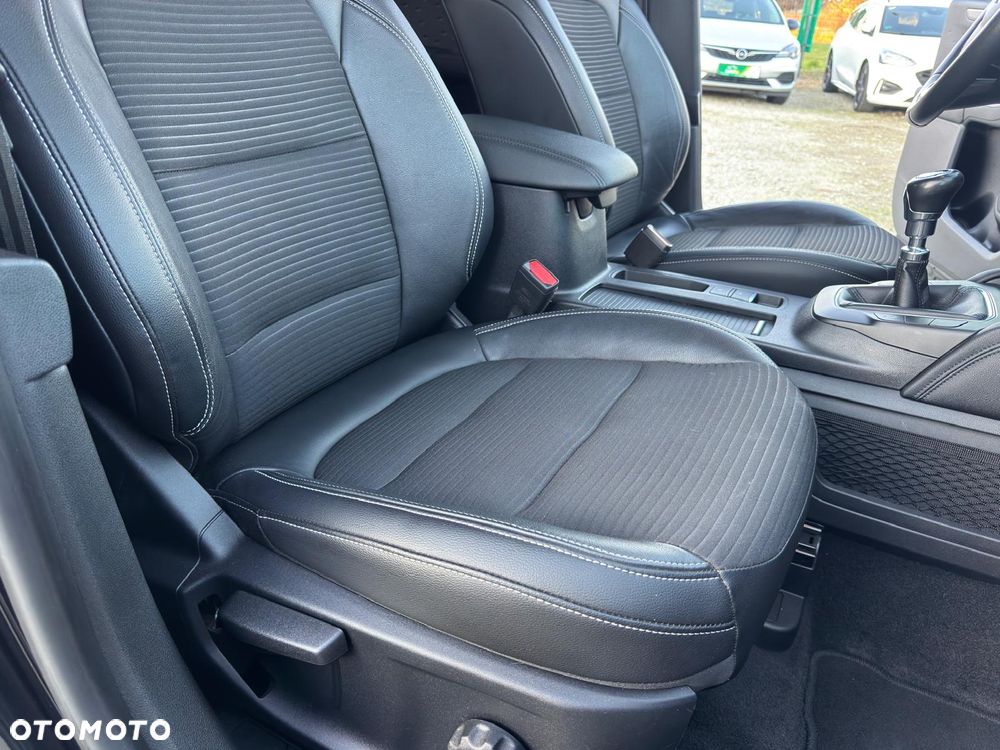 Ford Kuga 1.5 EcoBoost TITANIUM X - 36