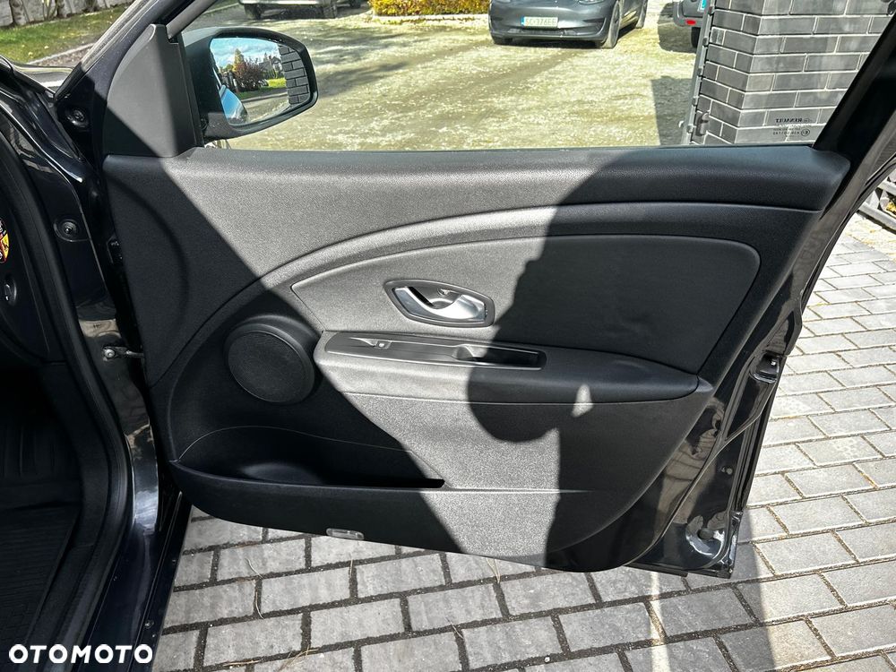 Renault Megane 1.5 dCi Generation Authentique - 22