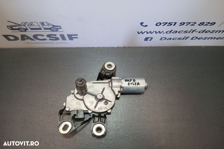 Motoras stergator luneta 0390201826 5K6955711A 0390201826 5K6955711A - 1